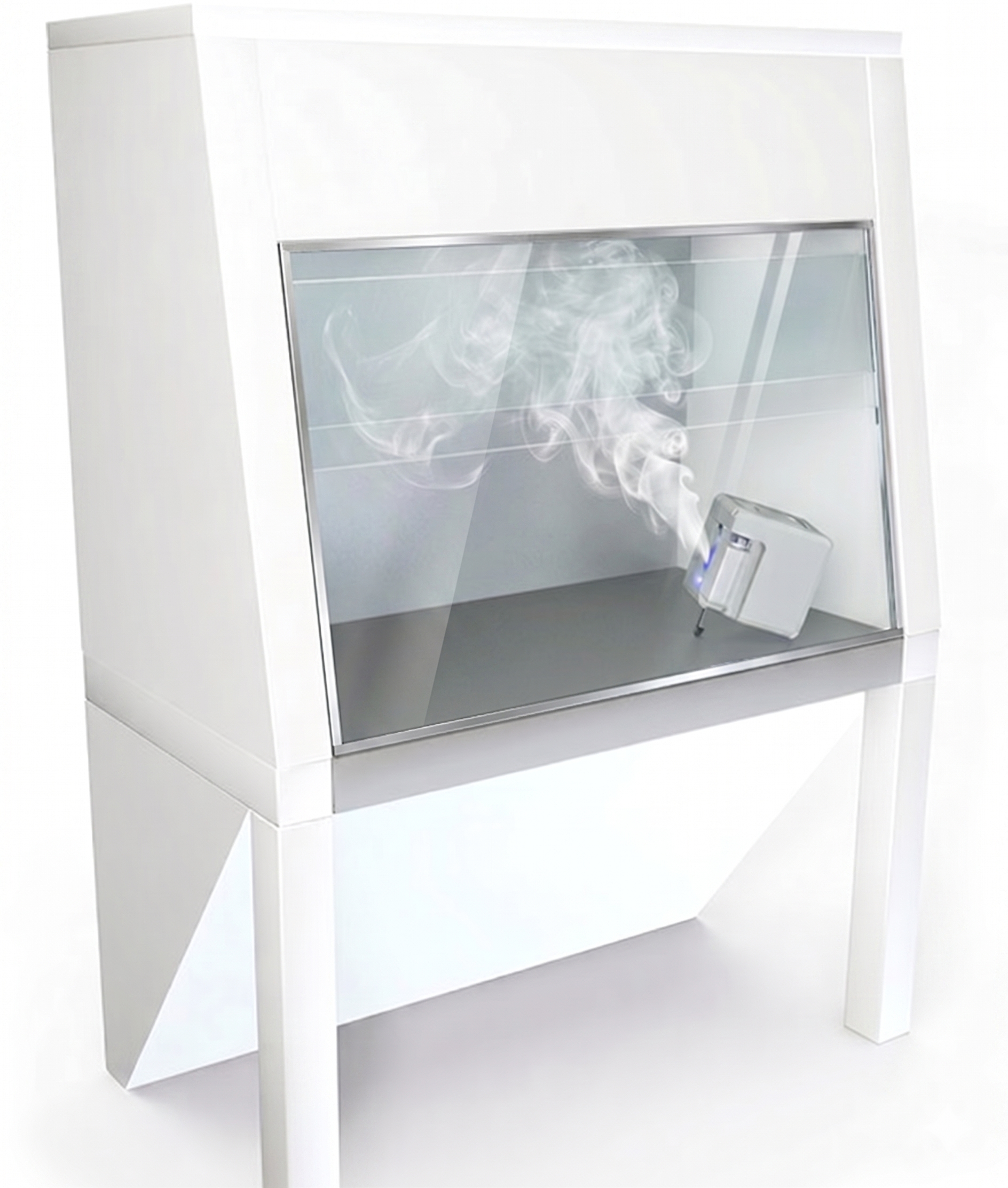 Décontamination h2o2